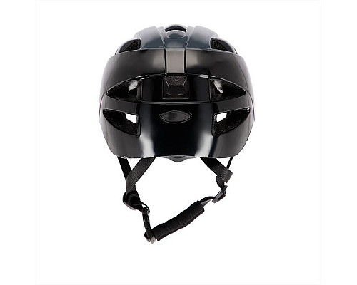 Дитячий шолом NILS EXTREME MTW08 розмір XS 48-52 см, чорний