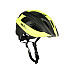 Дитячий шолом NILS EXTREME MTV35J розмір S 48-53 см, чорно-жовтий