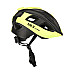 Дитячий шолом NILS EXTREME MTV35J розмір S 48-53 см, чорно-жовтий