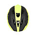 Дитячий шолом NILS EXTREME MTV35J розмір S 48-53 см, чорно-жовтий