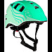 Дитячий шолом NILS EXTREME MTW08 розмір XS 48-52 см, зелений