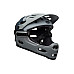 Шолом BELL SUPER 3R MIPS full face L(58-62cm) чорний