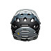 Шолом BELL SUPER 3R MIPS full face L(58-62cm) чорний