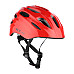 Світлодіодний шолом розмір XXS (43-51см) NILS EXTREME MTW01 червоний