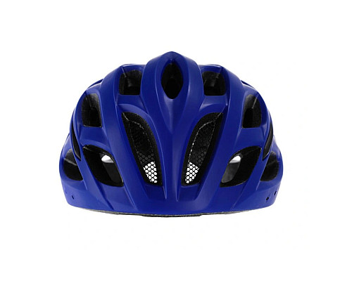 Шолом KROSS VINCITORE MTB розмір L 58-61 см, чорно-синій