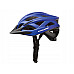 Шолом KROSS VINCITORE MTB розмір L 58-61 см, чорно-синій