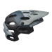 Шолом BELL SUPER 3R MIPS full face M(55-58cm) чорний матовий