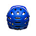Шолом BELL SUPER 3R MIPS MATTE full face розмір L 58-62 см, синій