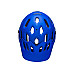 Шолом BELL SUPER 3R MIPS MATTE full face розмір L 58-62 см, синій