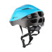 Шолом розмір XS (48-55см) NILS EXTREME MTW05 блакитний