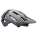 Шолом BELL SUPER AIR R MIPS SPHERICAL full face M(55-59 cm) сірий