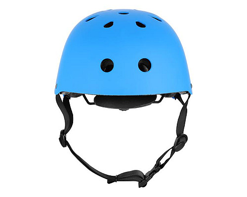 Дитячий шолом NILS EXTREME MTW001 розмір М 55-58 см, синій