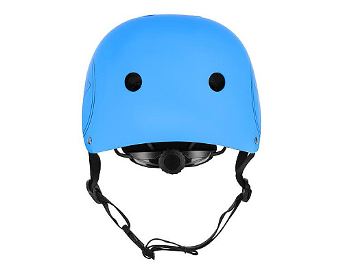 Дитячий шолом NILS EXTREME MTW001 розмір М 55-58 см, синій