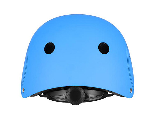 Дитячий шолом NILS EXTREME MTW001 розмір М 55-58 см, синій