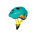 Шолом дитячий KELLYS ZIGZAG 022 S 49-53cm м'ятний