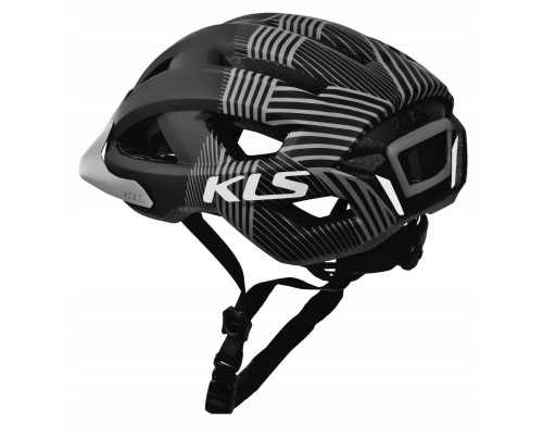 Шолом KELLYS DAZE MTB з дашком S/M 52-55cm чорний Шолом KELLYS DAZE MTB з дашком S/M 52-55cm чорний