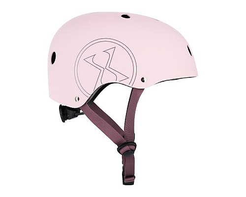 Дитячий шолом NILS EXTREME MTW001 розмір XS 48-52 см, рожевий