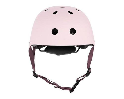 Дитячий шолом NILS EXTREME MTW001 розмір XS 48-52 см, рожевий