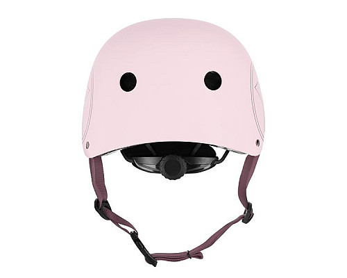 Дитячий шолом NILS EXTREME MTW001 розмір XS 48-52 см, рожевий