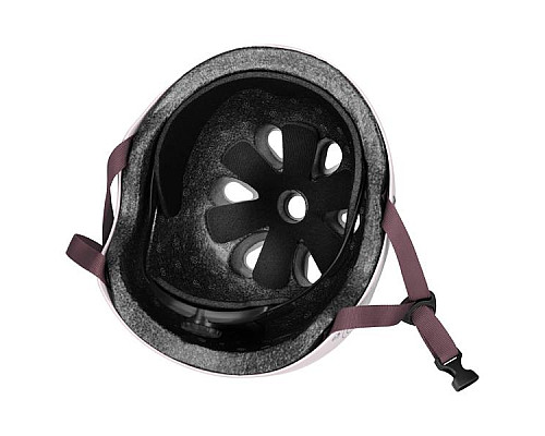 Дитячий шолом NILS EXTREME MTW001 розмір XS 48-52 см, рожевий