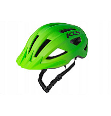 Шолом KELLYS DAZE MTB 022 розмір L/XL 58-61 см, зелений