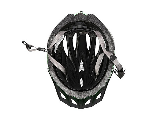 Шолом розмір M (53-58см) NILS EXTREME MTW202 чорно-зелений Шолом розмір M (53-58см) NILS EXTREME MTW202 чорно-зелений
