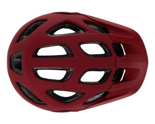 Шолом KROSS SENTIERO DLX L (54-60см) червоний Шолом KROSS SENTIERO DLX L (54-60см) червоний