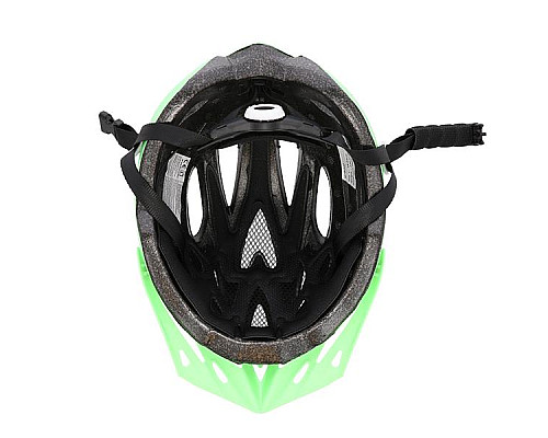 Шолом розмір L (59-65см) NILS EXTREME MTW210 сіро-зелений Шолом розмір L (59-65см) NILS EXTREME MTW210 сіро-зелений