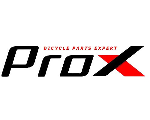 Шолом PROX STORM M 55-58cm чорний Шолом PROX STORM M 55-58cm чорний