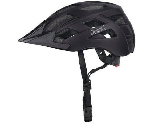 Шолом PROX STORM M 55-58cm чорний Шолом PROX STORM M 55-58cm чорний