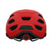 Шолом MTB GIRO FIXTURE 54-61cm trim червоно матовий