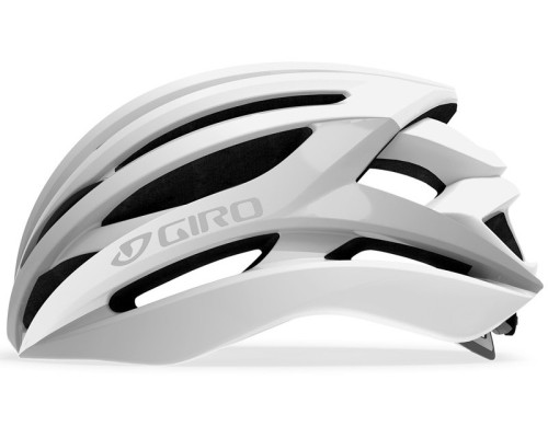 Шолом Szosowy GIRO SYNTAX M 55-59 cm сірий матовий Шолом Szosowy GIRO SYNTAX M 55-59 cm сірий матовий