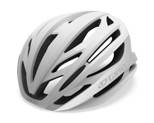 Шолом Szosowy GIRO SYNTAX M 55-59 cm сірий матовий Шолом Szosowy GIRO SYNTAX M 55-59 cm сірий матовий