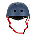 Дитячий шолом NILS EXTREME MTW001 розмір XS 48-52 см, синьо-червоний