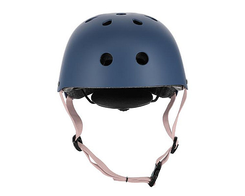 Дитячий шолом NILS EXTREME MTW001 розмір L 58-61 см, сірий