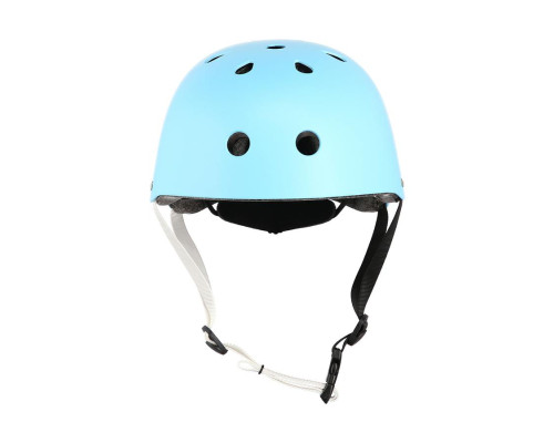 Шолом розмір L (58-61см) NILS EXTREME MTW001 блакитний Шолом розмір L (58-61см) NILS EXTREME MTW001 блакитний