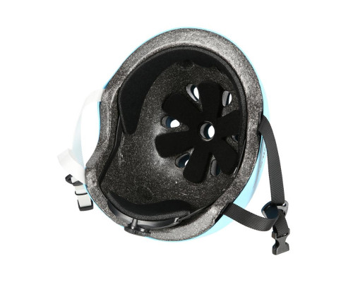 Шолом розмір L (58-61см) NILS EXTREME MTW001 блакитний Шолом розмір L (58-61см) NILS EXTREME MTW001 блакитний