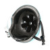Шолом розмір L (58-61см) NILS EXTREME MTW001 блакитний