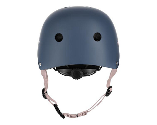 Дитячий шолом NILS EXTREME MTW001 розмір M 55-58 см, сірий