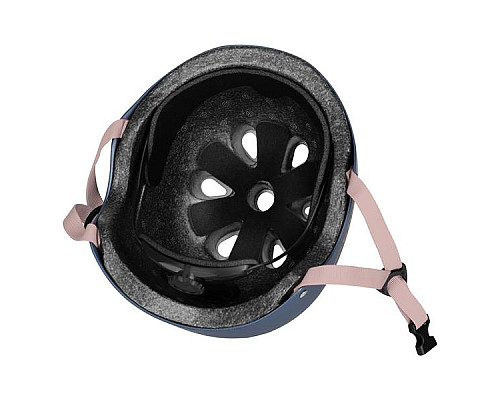 Дитячий шолом NILS EXTREME MTW001 розмір M 55-58 см, сірий