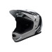 Шолом BELL Sanction full face L(58-60cm) білий матовий