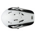 Шолом BELL Sanction full face L(58-60cm) білий матовий