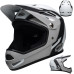Шолом BELL Sanction full face L(58-60cm) білий матовий