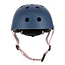 Дитячий шолом NILS EXTREME MTW001 розмір S 52-56 см, сірий