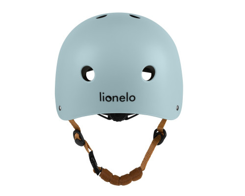 Велосипедний шолом Lionelo Helmet Blue Sky Велосипедний шолом Lionelo Helmet Blue Sky