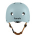 Велосипедний шолом Lionelo Helmet Blue Sky