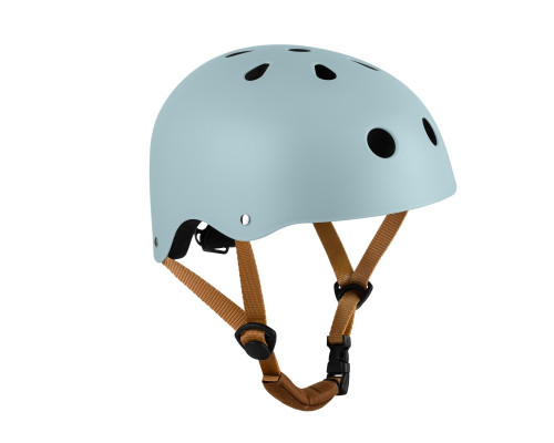 Велосипедний шолом Lionelo Helmet Blue Sky Велосипедний шолом Lionelo Helmet Blue Sky
