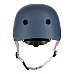 Дитячий шолом NILS EXTREME MTW001 розмір XS 48-52 см, сірий