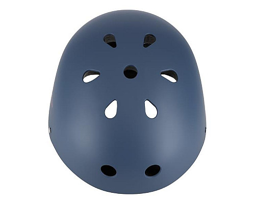 Дитячий шолом NILS EXTREME MTW001 розмір XS 48-52 см, сірий