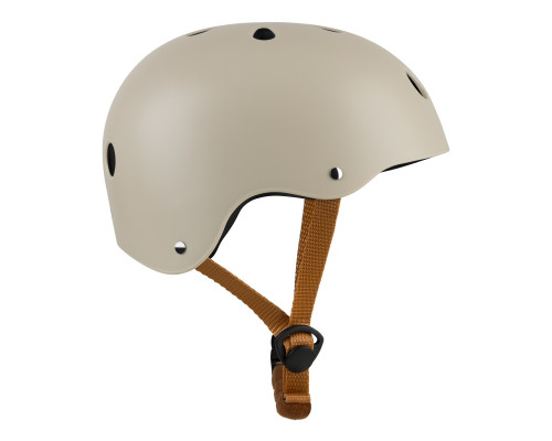 Велосипедний шолом Lionelo Helmet Beige Sand